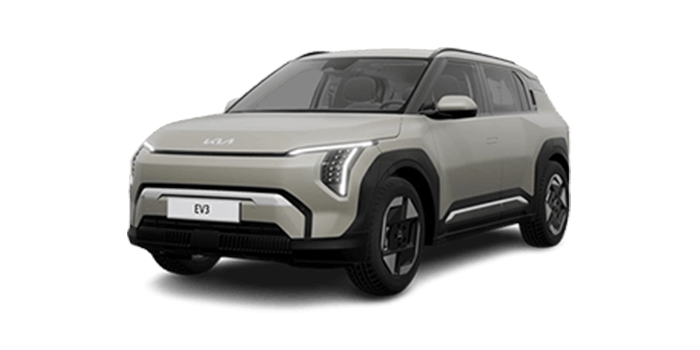 기아 EV3