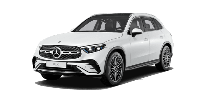 벤츠 GLC-Class